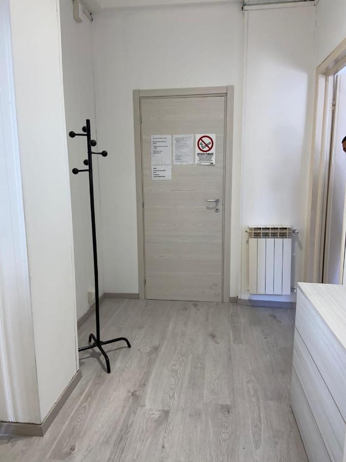 Appartamenti Fiore San Remo Kültér fotó