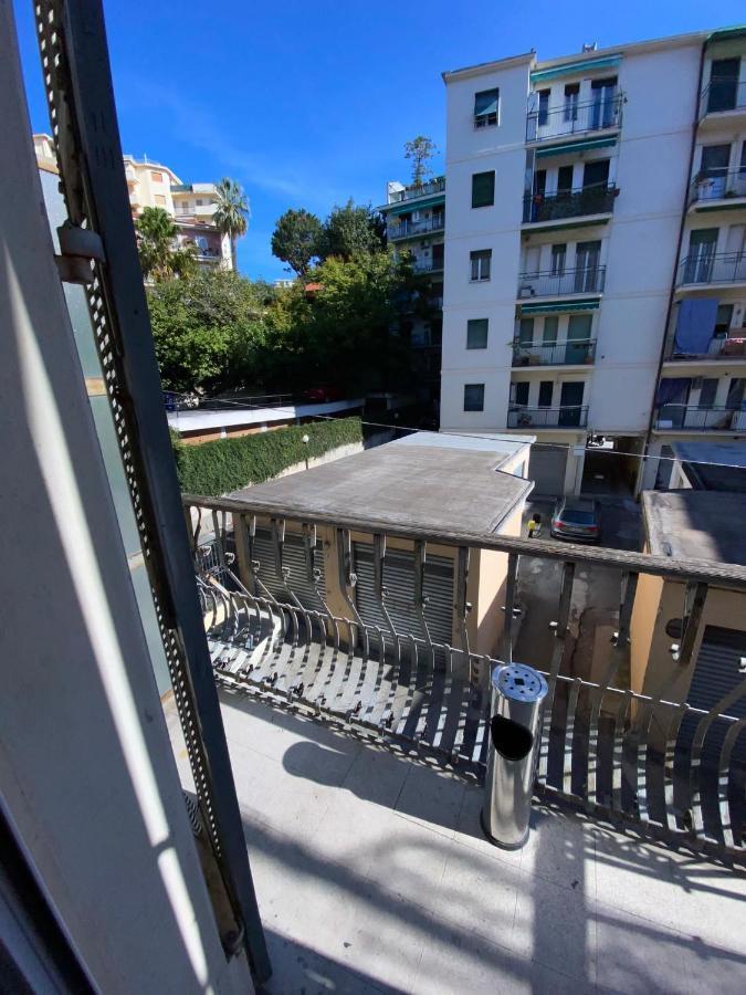 Appartamenti Fiore San Remo Kültér fotó