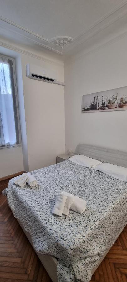 Appartamenti Fiore San Remo Kültér fotó