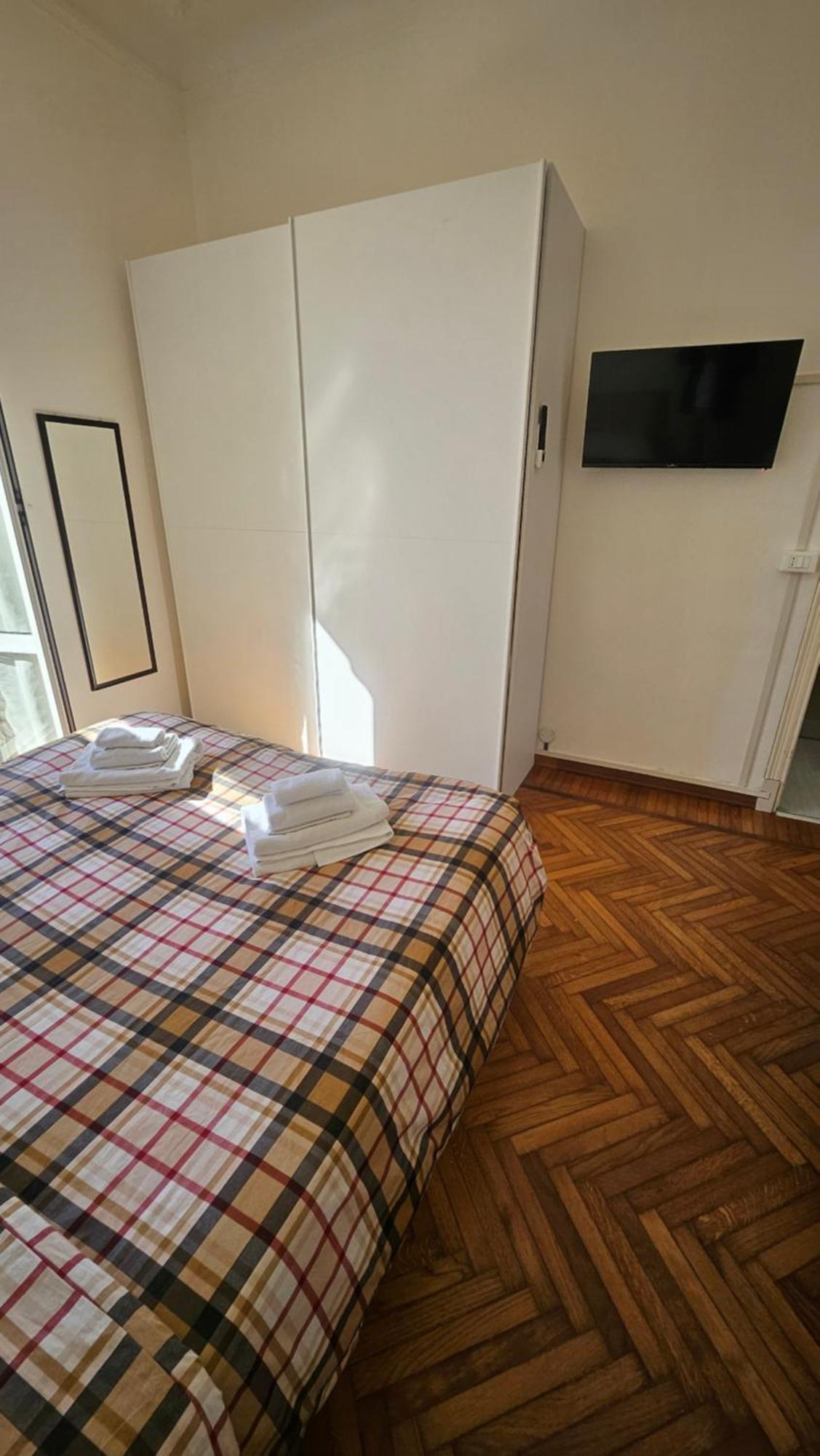 Appartamenti Fiore San Remo Kültér fotó