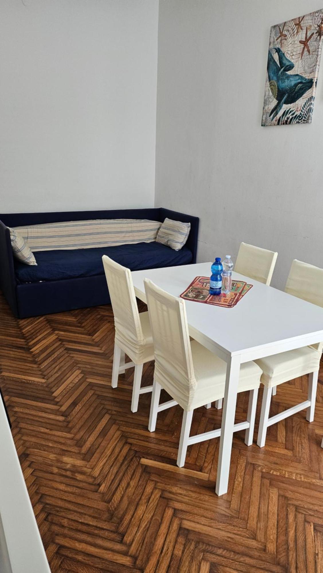 Appartamenti Fiore San Remo Kültér fotó